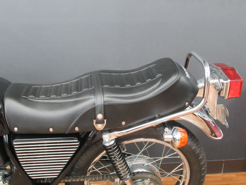 ホンダ CB400Four BLACKフォア 16