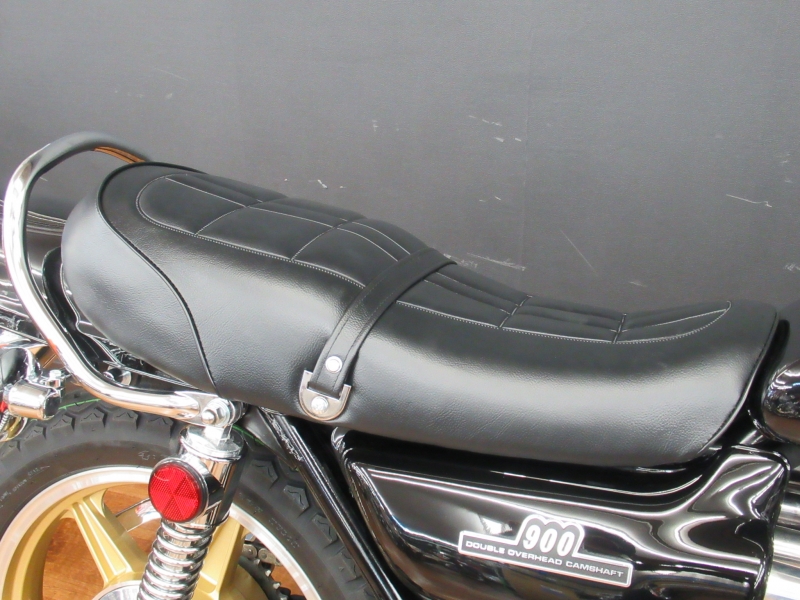 カワサキ Z1B BLACK 8