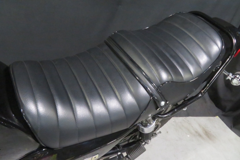 カワサキ  KZ750(L3)Z750GPの最強輸出モデル 22