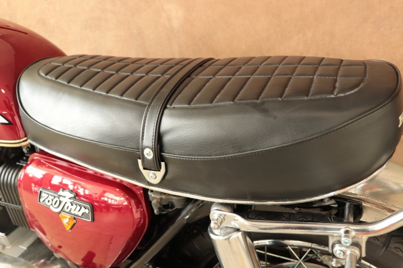 ホンダ CB750Four(K6) 国内新規 フルノーマル 13