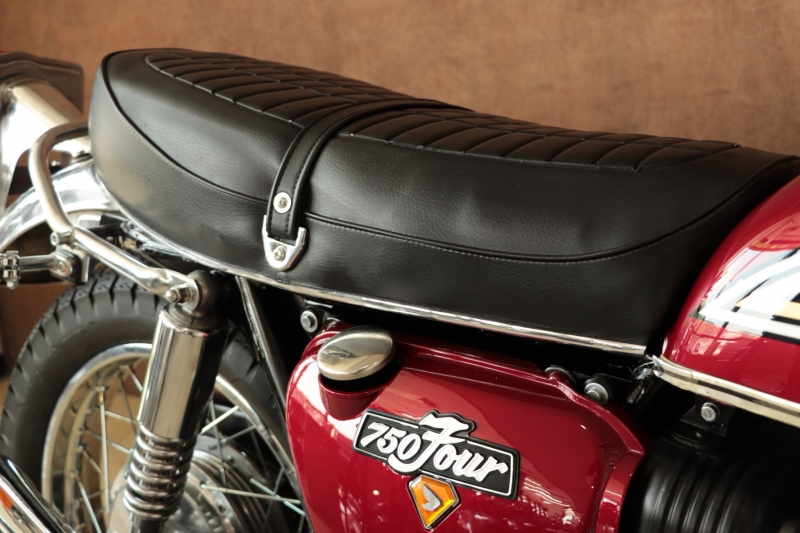 ホンダ CB750Four(K6) 国内新規 フルノーマル 3