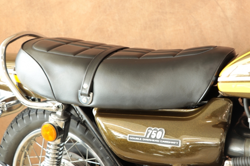 カワサキ 750RS Z2A TIGER 3