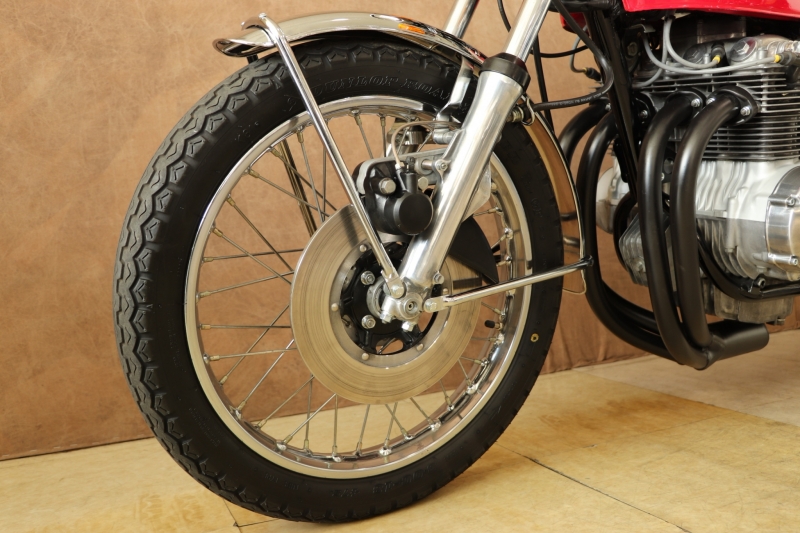 ホンダ CB400Four ウオタニSP2付き☆特選車☆ 15