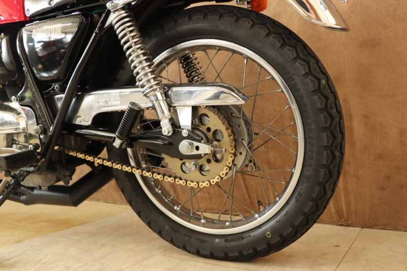 ホンダ CB400Four ウオタニSP2付き☆特選車☆ 17