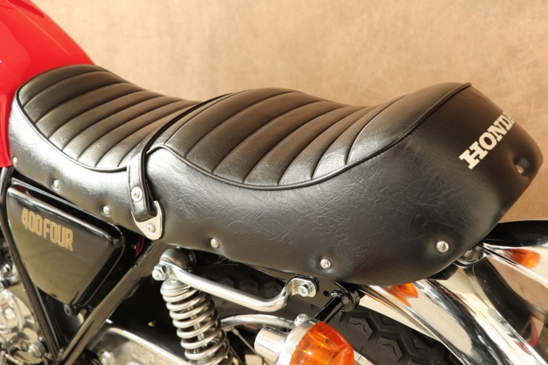 ホンダ CB400Four ウオタニSP2付き☆特選車☆ 13