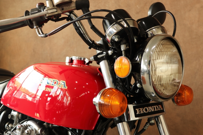 ホンダ CB400Four ウオタニSP2付き☆特選車☆ 2