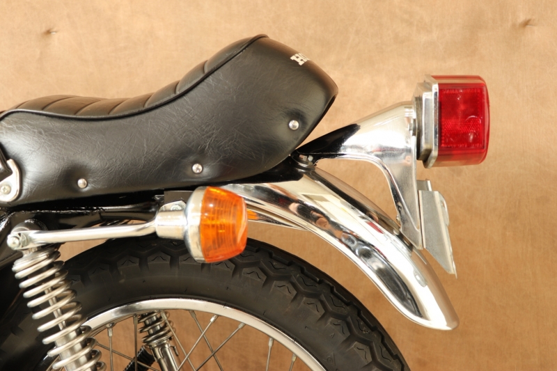 ホンダ CB400Four ウオタニSP2付き☆特選車☆ 14
