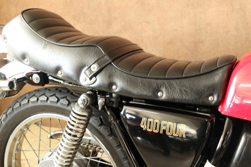 ホンダ CB400Four ウオタニSP2付き☆特選車☆ 3