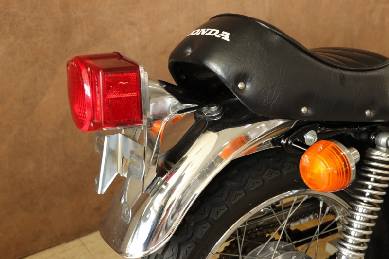 ホンダ CB400Four ウオタニSP2付き☆特選車☆ 4