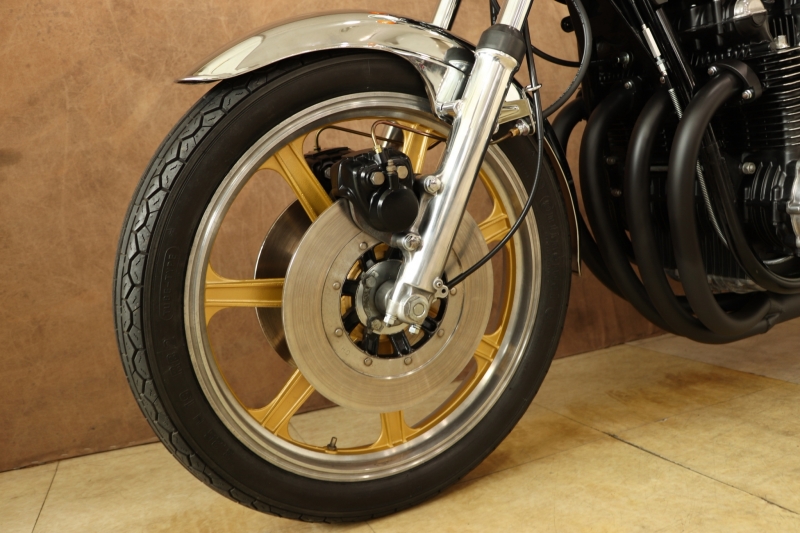 カワサキ KZ900  Z1外装フルSET x LESTERキャスト 15