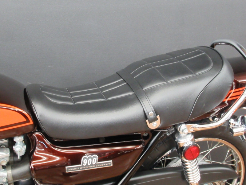 カワサキ Z1 75年式Z1B 初期型ルック 16