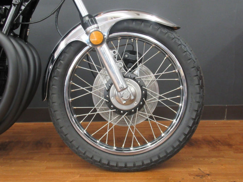 カワサキ Z1 75年式Z1B 初期型ルック 3
