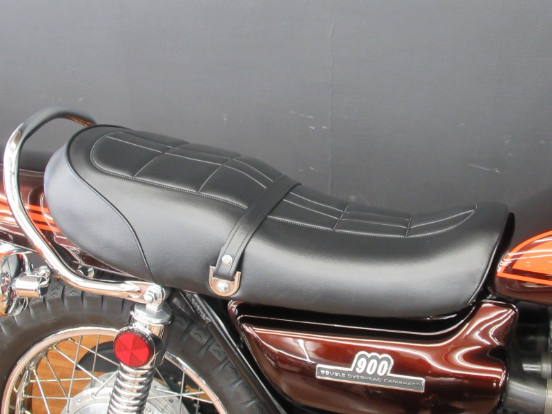 カワサキ Z1 75年式Z1B 初期型ルック 8