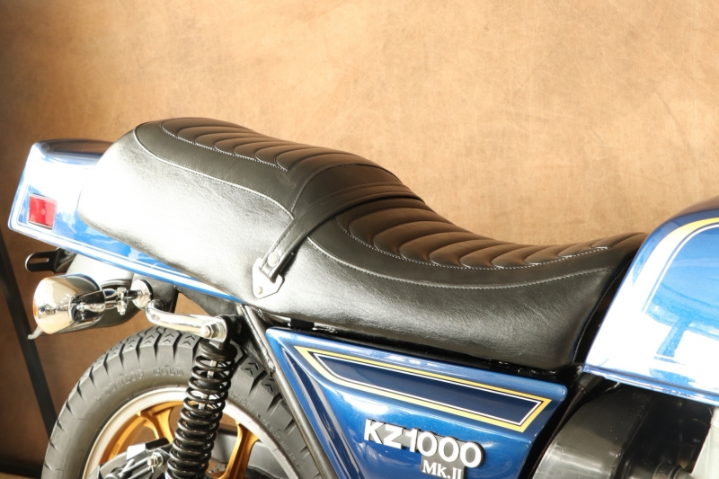 カワサキ KZ1000MK-ll '79/3 A3A 4