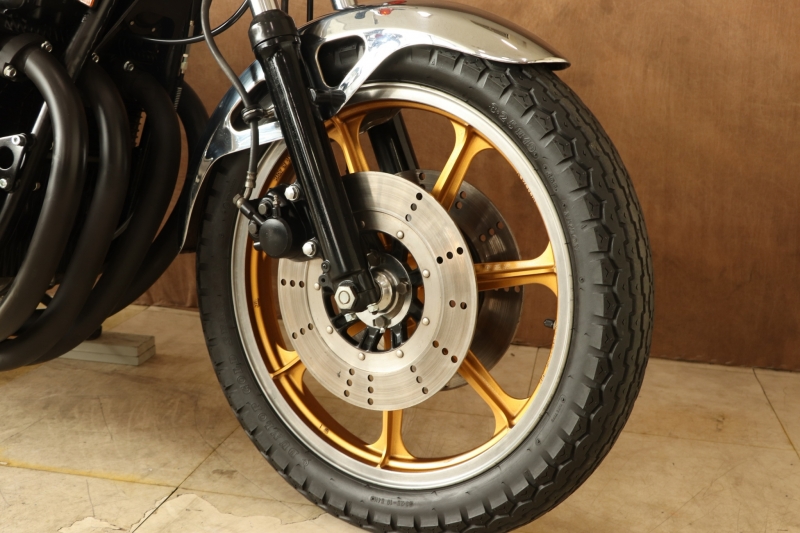 カワサキ KZ1000MK-ll '79/3 A3A 3
