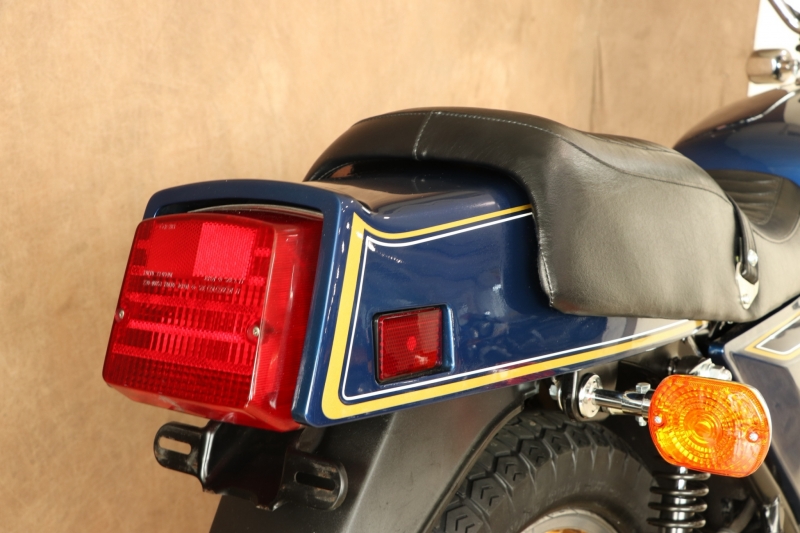 カワサキ KZ1000MK-ll '79/3 A3A 5