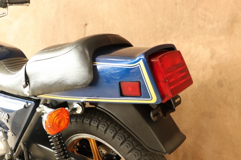 カワサキ KZ1000MK-ll '79/3 A3A 14