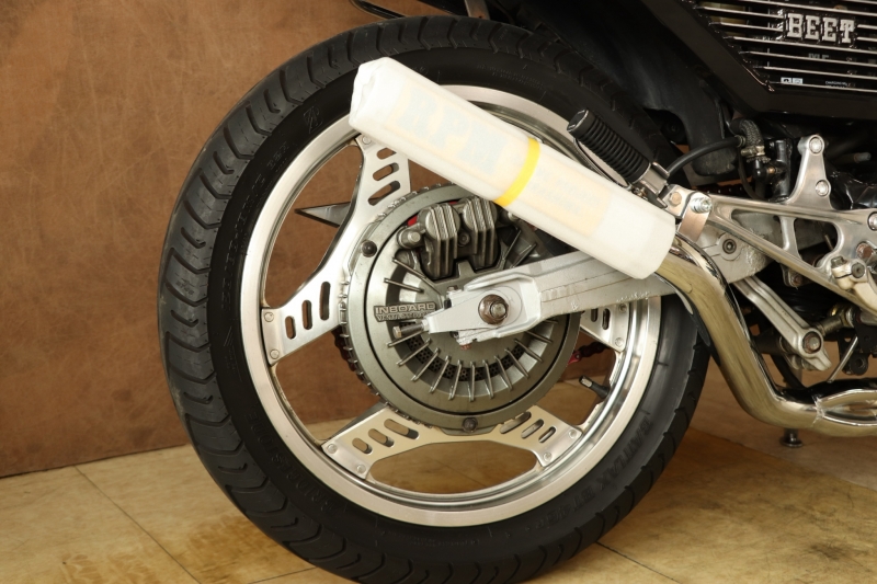 CBX400F BEET RPM EARL'S｜480万円｜旧車・絶版バイクならウエマツ