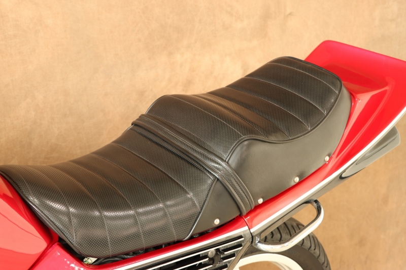 期間限定値下げCBX400F 外装セット BEET マフラー RPM イノウエ RMP