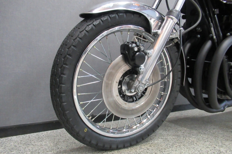 カワサキ KZ1000 FIRE BALL Z1look 16