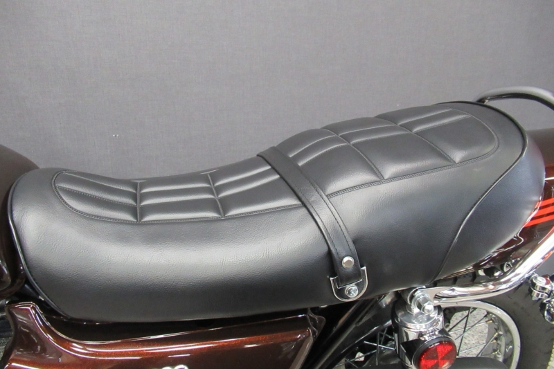 カワサキ KZ1000 FIRE BALL Z1look 14