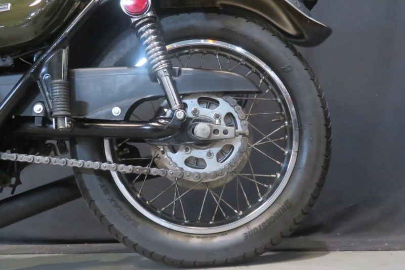 カワサキ KZ1000(A1)☆特選車☆ Z1仕様 25