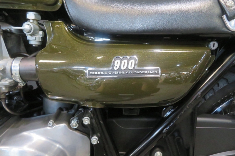 カワサキ KZ1000(A1)☆特選車☆ Z1仕様 23