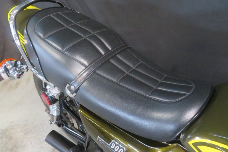 カワサキ KZ1000(A1)☆特選車☆ Z1仕様 9