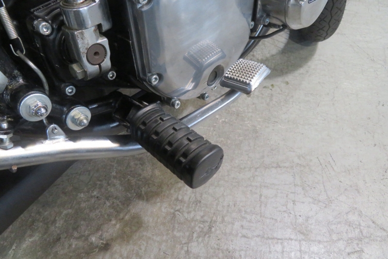 カワサキ KZ1000(A1)☆特選車☆ Z1仕様 11