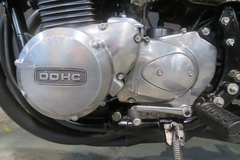 カワサキ KZ1000(A1)☆特選車☆ Z1仕様 21