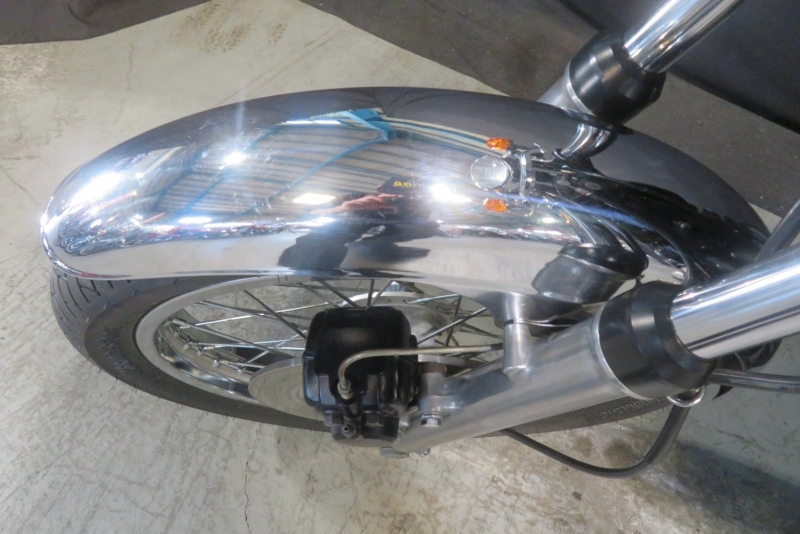 カワサキ KZ1000(A1)☆特選車☆ Z1仕様 16