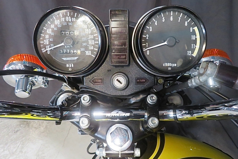 カワサキ KZ1000(A1)☆特選車☆ Z1仕様 28
