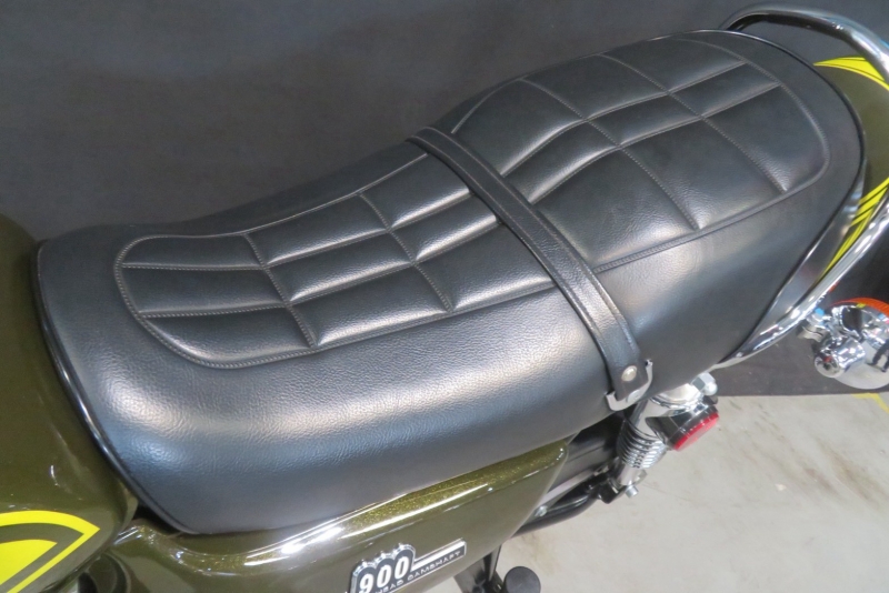 カワサキ KZ1000(A1)☆特選車☆ Z1仕様 22