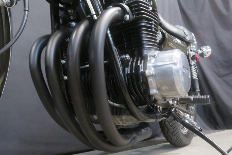 カワサキ KZ1000(A1)☆特選車☆ Z1仕様 19