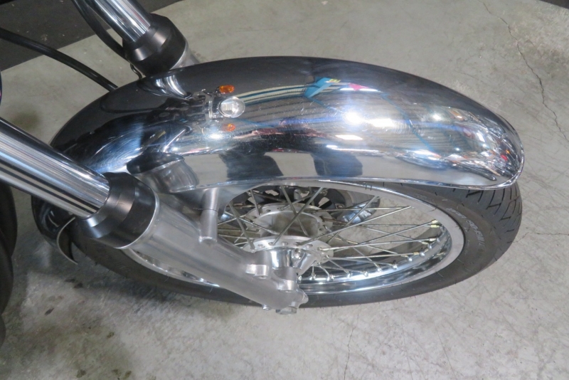 カワサキ KZ1000(A1)☆特選車☆ Z1仕様 3