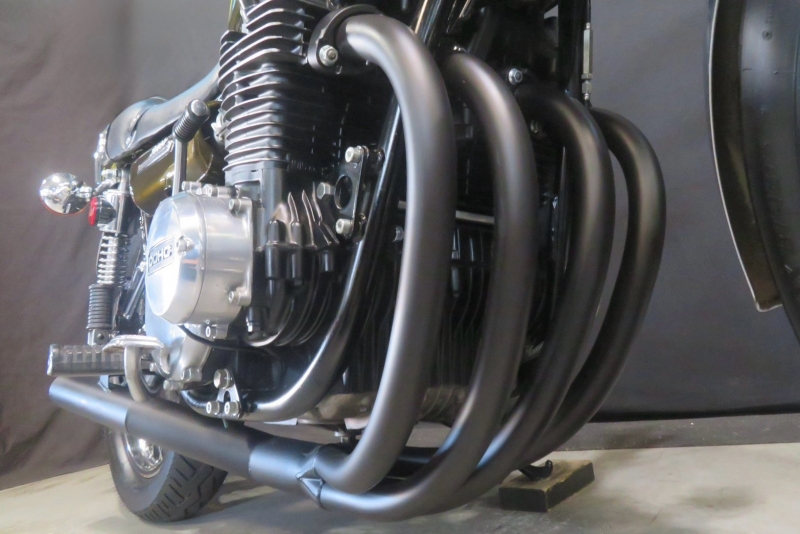 カワサキ KZ1000(A1)☆特選車☆ Z1仕様 6