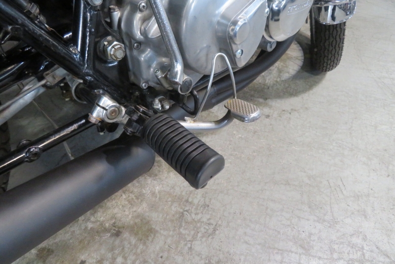 ホンダ CB400Four 国内398cc FOUR-1 ☆特選車 11