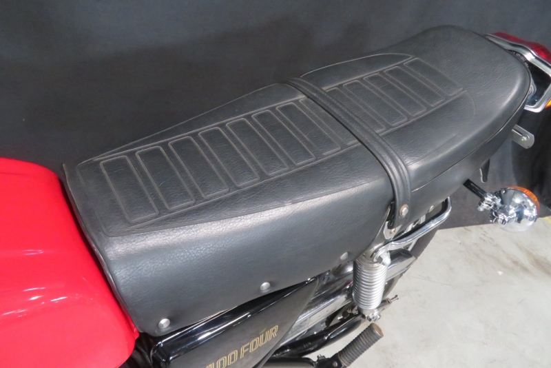ホンダ CB400Four 国内398cc FOUR-1 ☆特選車 22