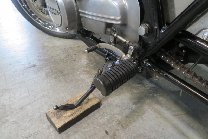 ホンダ CB400Four 国内398cc FOUR-1 ☆特選車 24