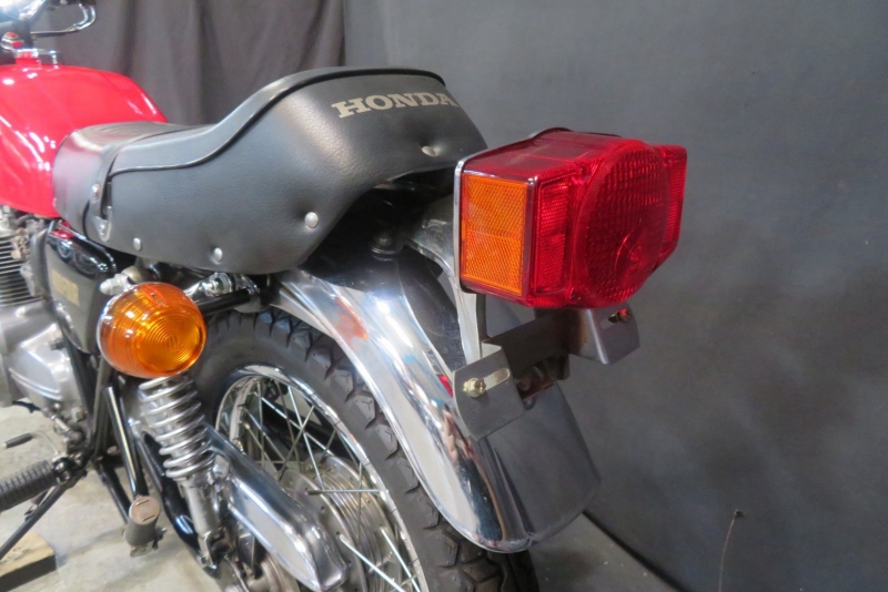 ホンダ CB400Four 国内398cc FOUR-1 ☆特選車 26