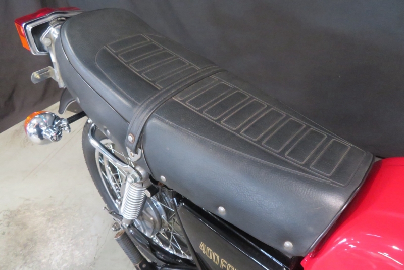 ホンダ CB400Four 国内398cc FOUR-1 ☆特選車 9