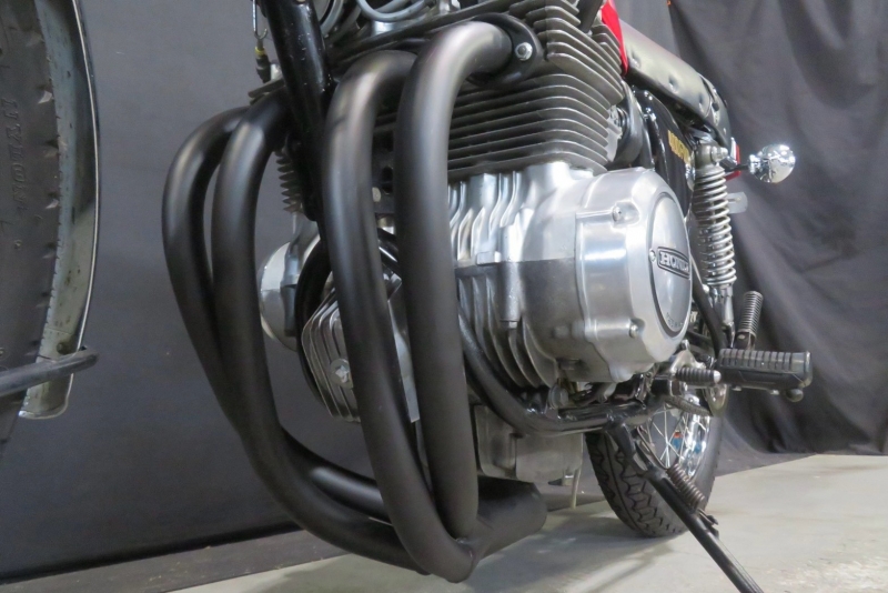 ホンダ CB400Four 国内398cc FOUR-1 ☆特選車 19
