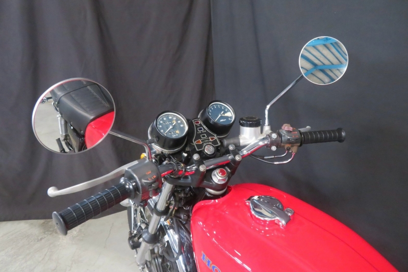 ホンダ CB400Four 国内398cc FOUR-1 ☆特選車 27
