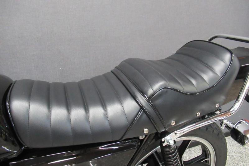 カワサキ Z400J(J1)イタリアモデル 14
