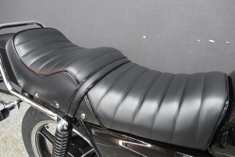 カワサキ Z400J(J1)イタリアモデル 4