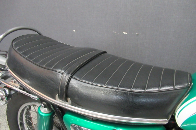 ヤマハ XS650B オリジナルペイント 4