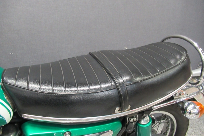ヤマハ XS650B オリジナルペイント 14