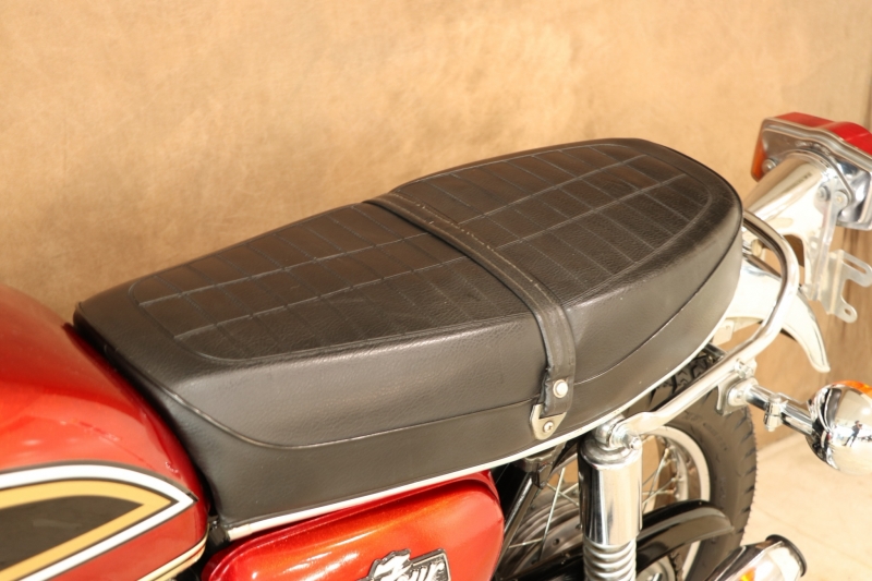 ホンダ CB750Four アメリカコンテナで入荷した最終モデルCB750FOUR(K6) 13