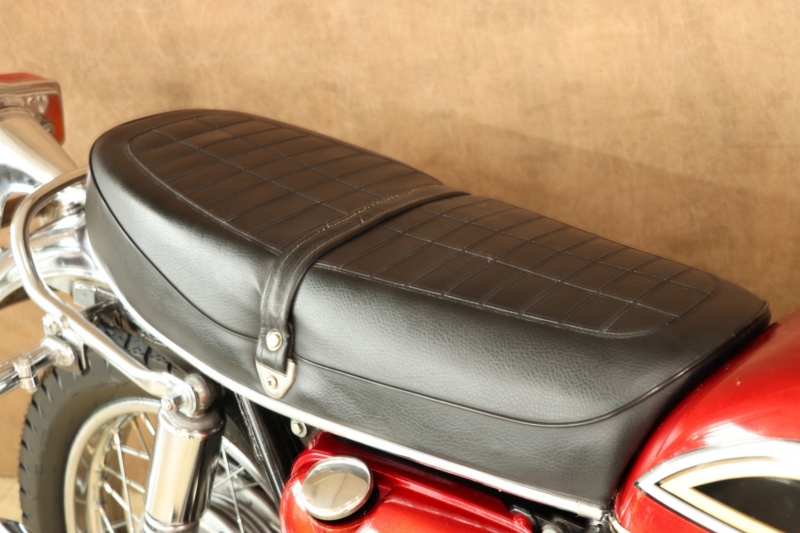 ホンダ CB750Four アメリカコンテナで入荷した最終モデルCB750FOUR(K6) 3