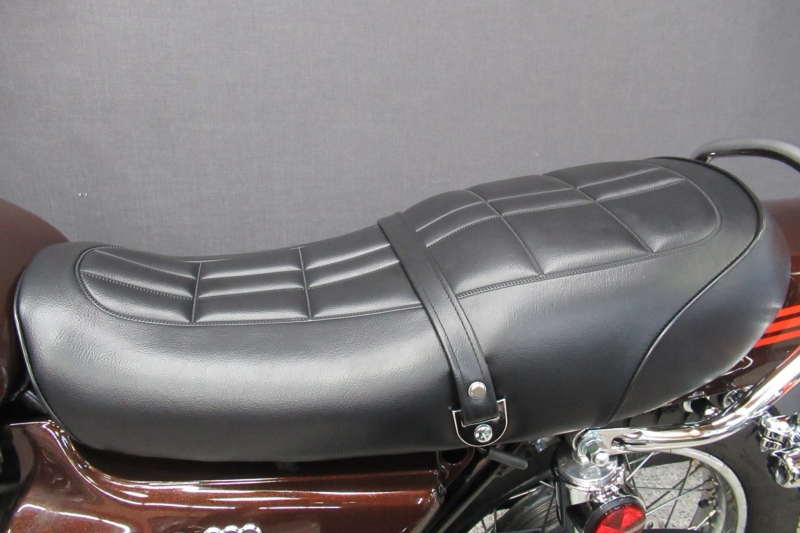 カワサキ Z1 '74sZ1A 初期型仕様 14